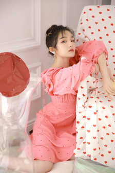 美容院特殊服8